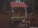 Glen Brook Lean-to: Front by refreeman in Massachusetts Shelters