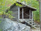 Riga Lean-to: Left Side by refreeman in Connecticut Shelters