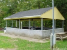 Graymoor Friary Pavillion and Campsite, NY: Right Side by refreeman in New Jersey & New York Shelters