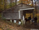 NY: Telephone Pioneers Shelter, Left Side by refreeman in New Jersey & New York Shelters