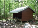 NY: Wildcat Shelter, Right Side by refreeman in New Jersey & New York Shelters