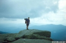 Because it is high! by refreeman in Trail & Blazes in New Hampshire