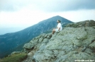 Here I will contemplate the world. by refreeman in Trail & Blazes in New Hampshire