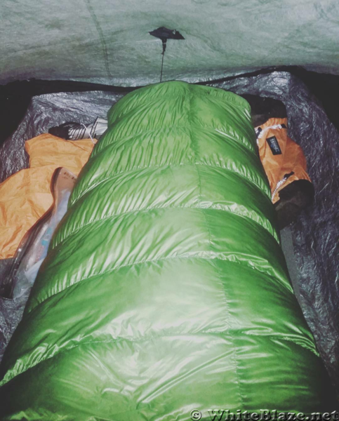 ZPacks Sleeping Bag