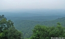 View From Approach Trail