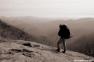 Preaching Rock by Ratbert in Views in Georgia