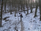 Standing Indian Mountain North Carolina 11/26/2005 by little bear in Views in North Carolina & Tennessee