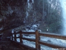 Dry Falls by little bear in Views in North Carolina & Tennessee