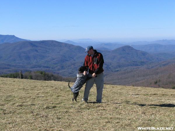 Max Patch