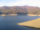 Fontana Lake