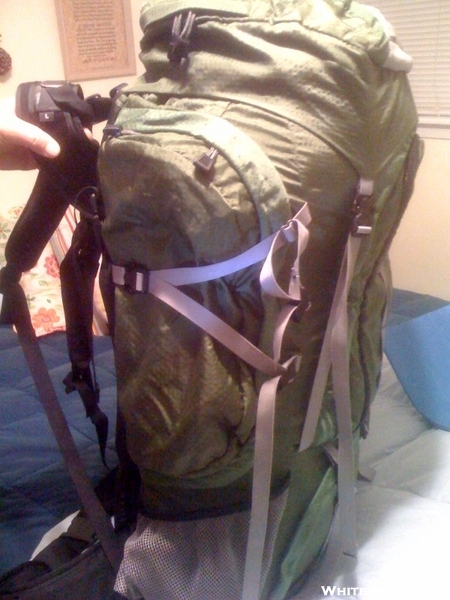 Back Packs