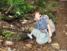 Slaughter Creek spring by SteveJ in Section Hikers