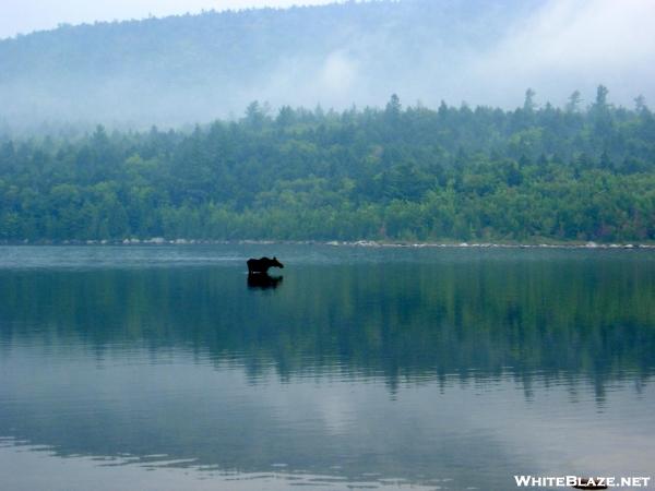 Rainbow Lake, Maine