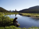 The Winds by Captn in Continental Divide Trail