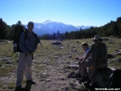 The Winds by Captn in Continental Divide Trail