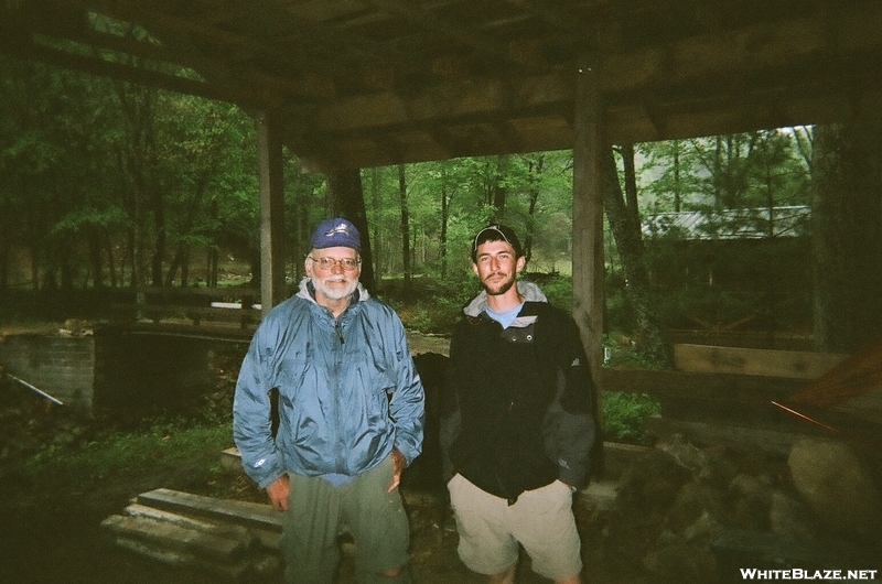 Mark "doc" Mccorkle And The Dude - Hemlock Hollow Hostel