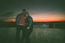 Rabbit And Running Clear - Clingmans Dome Sunrise - 2009