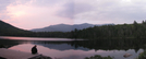 Jack At Lonesome Lake, Nh 2009