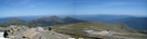 Northern Presidentials From Washington Summit - August 2008