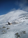 Mount Washington Nh - February 2009 by Anumber1 in Views in New Hampshire