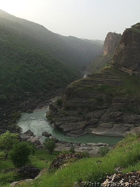 Iraqi-Kurdistan