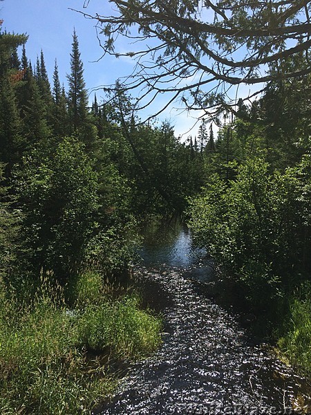 Superior Hiking Trail