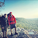 Morning at Pulpit Rock by goodolbobwhite in Faces of WhiteBlaze members