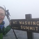 Mount Washington Summit