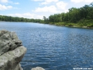 Crater Lake, NJ