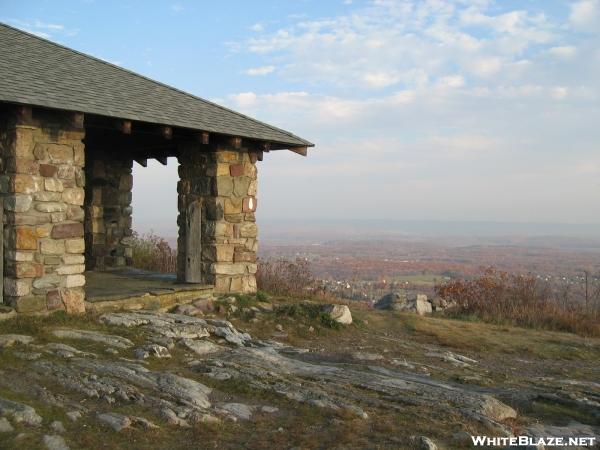 View from Sunrise Mtn.