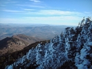 Grandfather Mtn/callaway Peak