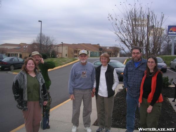 Nashville Ruck 2007