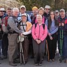 New Years Day hike-2012