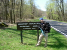 Turk Gap,VA-Harpers Ferry,WV section-hike by Jaybird in Faces of WhiteBlaze members