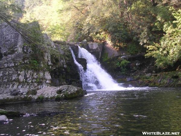 Abrams Falls