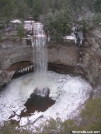 Fall Creek Falls SP (TN) by Jaybird in Trail & Blazes in North Carolina & Tennessee