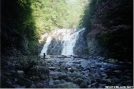 Laurel Falls by Jaybird in Views in North Carolina & Tennessee