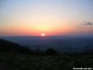 Rice Field Sunset by Jaybird in Views in Virginia & West Virginia