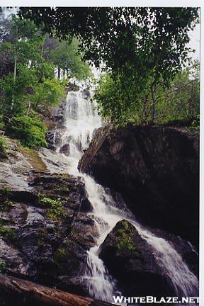 Apple Orchard Falls, VA