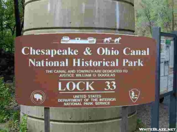 C & O Canal