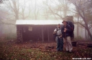 Mollies Ridge Shelter