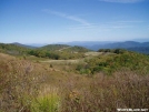 View looking NE from the AT by Uncle Wayne in Views in North Carolina & Tennessee