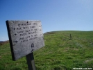 Max Patch sign by Uncle Wayne in Sign Gallery