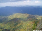 View from Mt. Cammerer by Uncle Wayne in Views in North Carolina & Tennessee