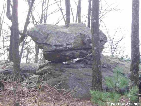 Balance Rock