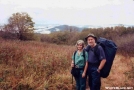 Silers Bald, Smoky Mountains by Uncle Wayne in Views in North Carolina & Tennessee