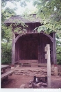 Springer Mountain by Uncle Wayne in Springer Mountain Shelter