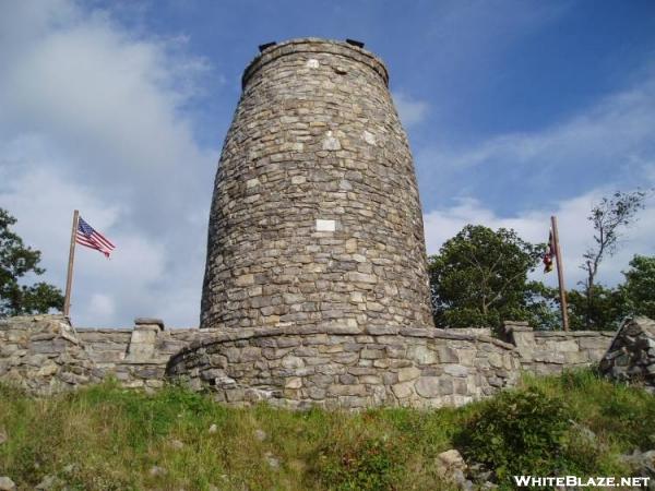 Washinton Monument