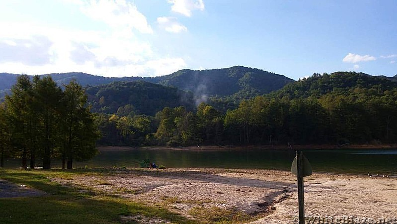 Watauga Lake