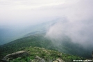 Lafayette Summit and Garfield Ridge by Spiritual Pillgrim in Trail & Blazes in New Hampshire